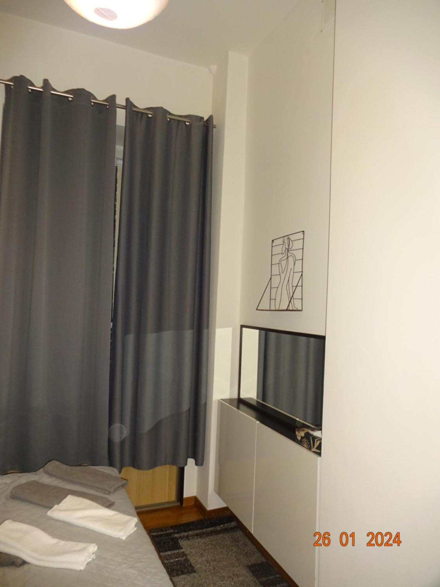 Apartament Wspolna 59 Warszawa Kültér fotó
