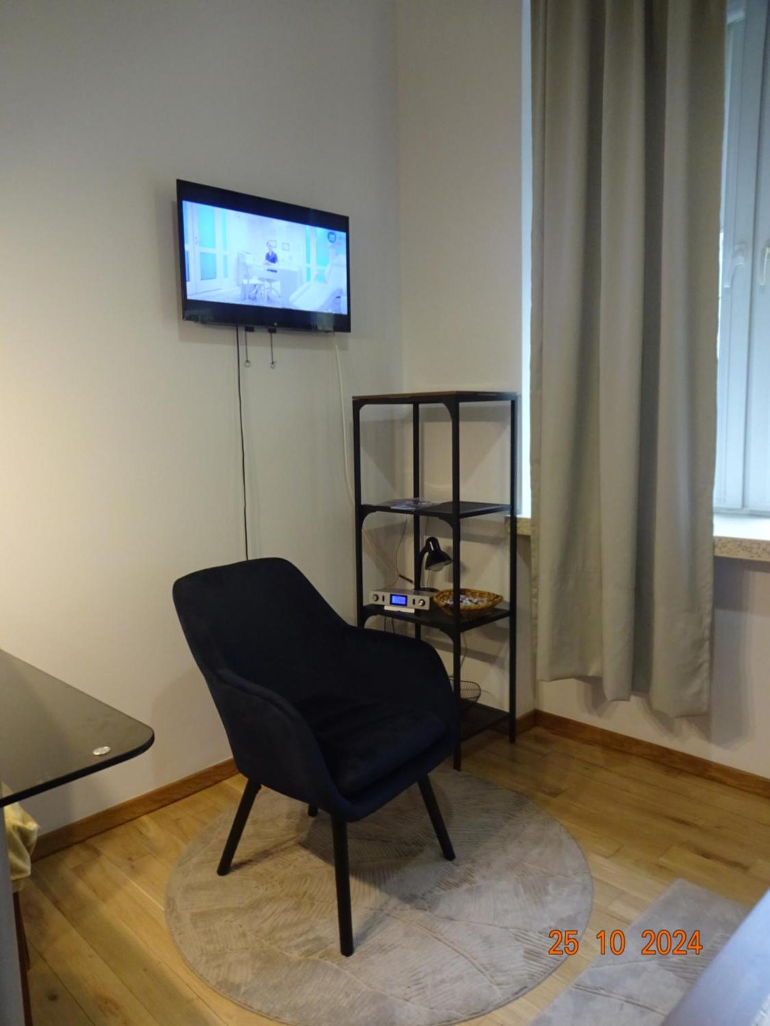Apartament Wspolna 59 Warszawa Kültér fotó