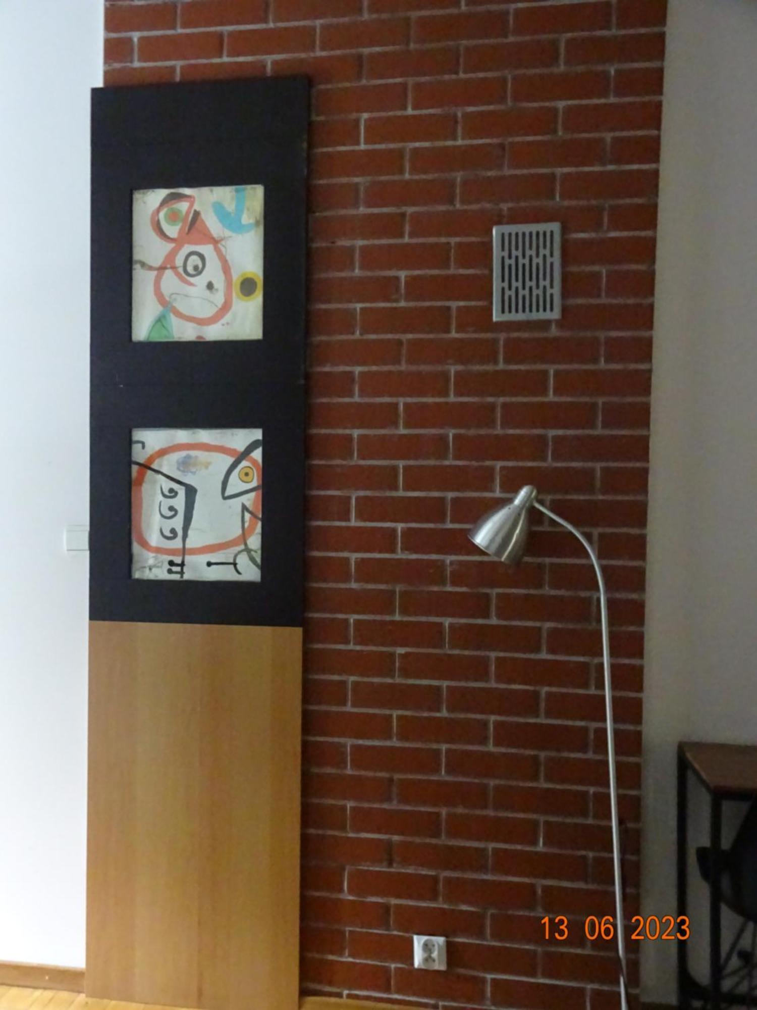 Apartament Wspolna 59 Warszawa Kültér fotó