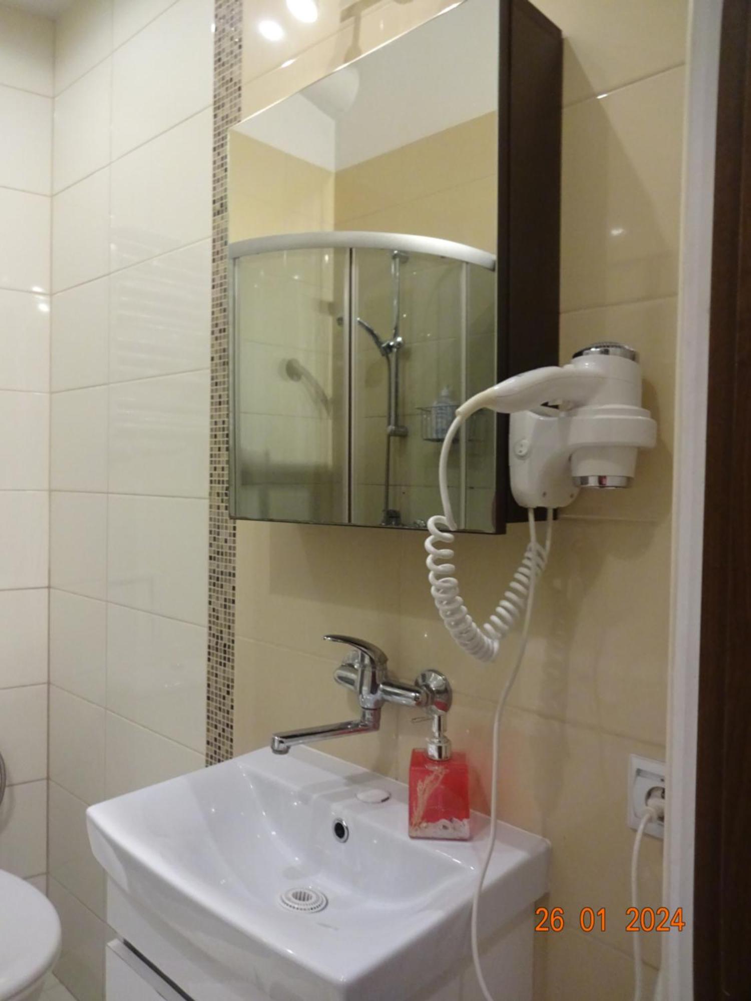 Apartament Wspolna 59 Warszawa Kültér fotó